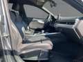 Audi A4 2.0TFSI S-TR S-LINE LED+NAV+ACC+RFK+AHK Gris - thumbnail 12