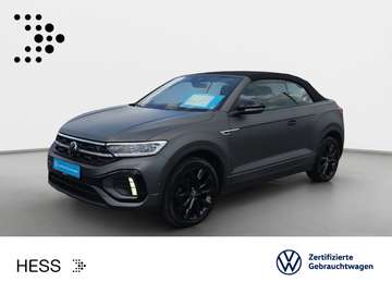 1.5 TSI DSG R-LINE*EDITION-GREY*