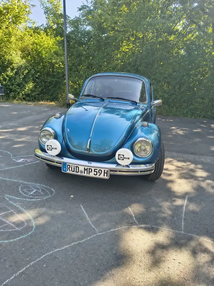 Volkswagen Käfer