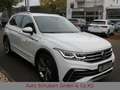 Volkswagen Tiguan 1.5 TSI DSG R-Line Weiß - thumbnail 16