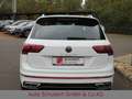 Volkswagen Tiguan 1.5 TSI DSG R-Line Weiß - thumbnail 4