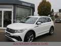 Volkswagen Tiguan 1.5 TSI DSG R-Line Weiß - thumbnail 1