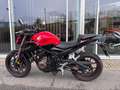 Honda CB 500 F Rojo - thumbnail 4