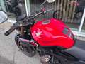 Honda CB 500 F Rojo - thumbnail 5