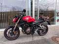 Honda CB 500 F Rojo - thumbnail 3