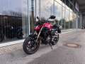 Honda CB 500 F Rojo - thumbnail 2