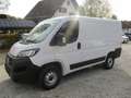 Fiat Ducato 140 L1H1 inkl. Holzboden u. Seitenverkleidung Weiß - thumbnail 1
