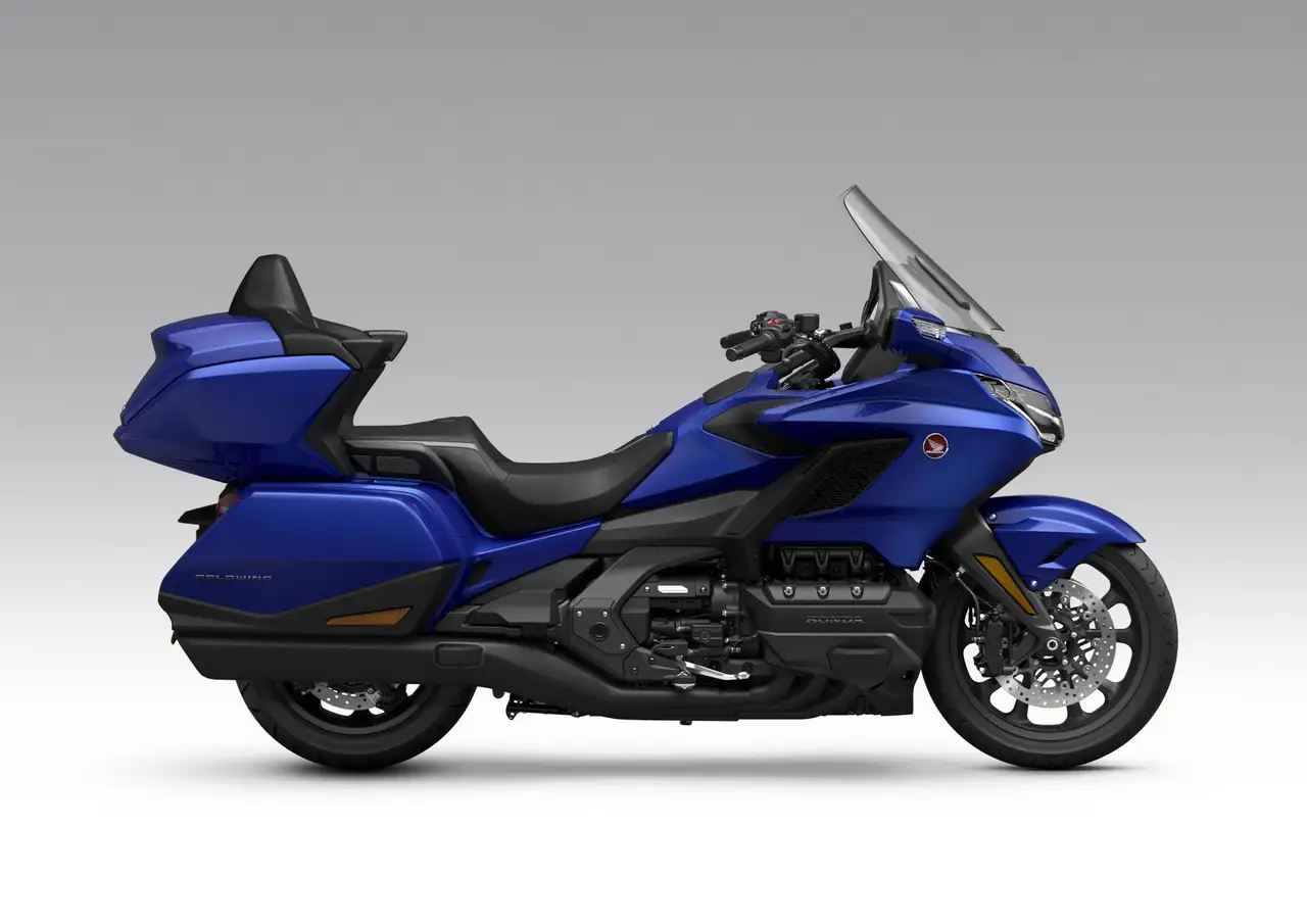 Honda Gold Wing
