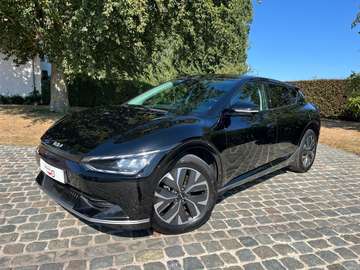 77.4 kWh RWD Earth/1eignr/69800km/Carplay/Led/Camera/Navi/AdptCruise...