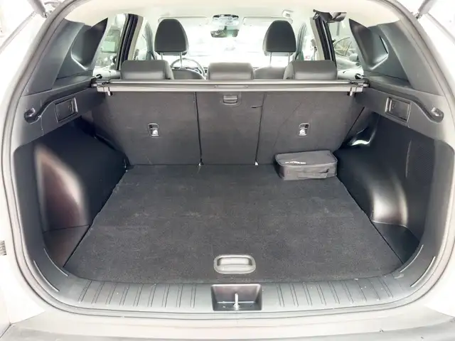 Hyundai Tucson view 6