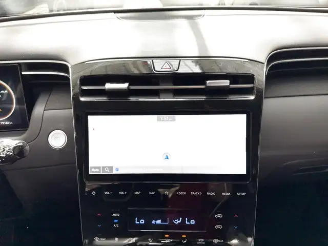 Hyundai Tucson view 12
