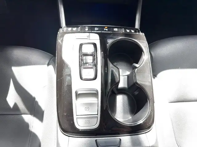 Hyundai Tucson view 13