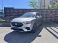 MG ZS 1.5 Comfort NAVI LED CAMERA DAB TOUCH CARPLAY Grigio - thumbnail 3