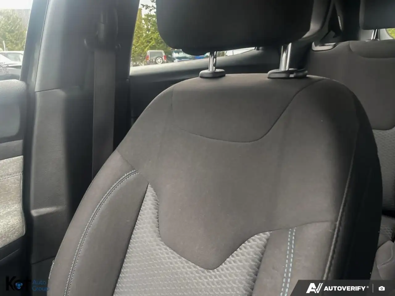 Jeep Compass снимка Jeep Compass