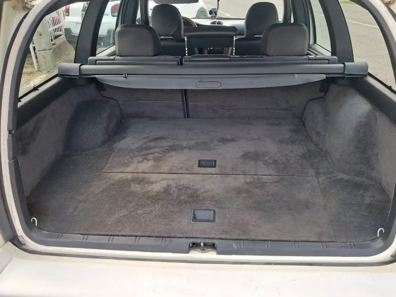 Volvo V70 2.0 SW, foto 7