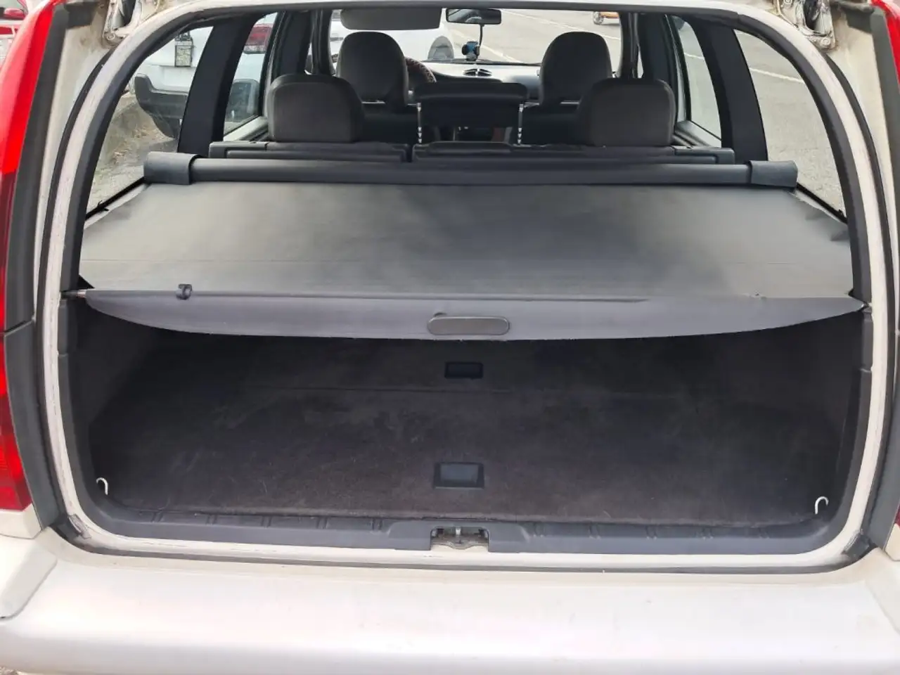 Volvo V70 2.0 SW, foto 6