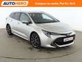 Toyota Corolla 2.0 Hybrid Feel! Gris - thumbnail 8