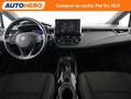 Toyota Corolla 2.0 Hybrid Feel! Gris - thumbnail 13