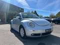 Volkswagen New Beetle 1.9 TDI 101CV Cabrio Gris - thumbnail 3