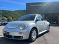 Volkswagen New Beetle 1.9 TDI 101CV Cabrio Gris - thumbnail 8
