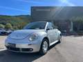 Volkswagen New Beetle 1.9 TDI 101CV Cabrio Gris - thumbnail 1