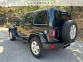 Jeep Wrangler SAHARA UNLIMITED 2.8 CRD Siyah - thumbnail 2