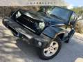 Jeep Wrangler SAHARA UNLIMITED 2.8 CRD Czarny - thumbnail 1