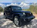 Jeep Wrangler SAHARA UNLIMITED 2.8 CRD Siyah - thumbnail 6