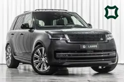 Land Rover Range Rover 2026