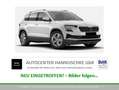 Skoda Karoq Karoq 1.5 TSI DSG Top Selection AHK/ACC/BWSS/RFK Weiß - thumbnail 1