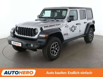 2.0 TGDi Rubicon Aut.*NAV*ACC*CAM*PDC*SHZ*ALU*