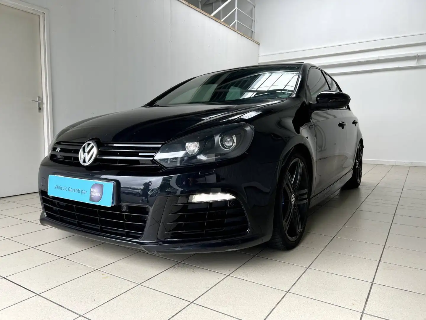 Volkswagen Golf R 4Motion DSG6 5p / toit ouvrant - 1