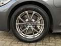 BMW 330 3-serie Touring 330e Sport Line | PANORAMA | TREKH Gris - thumbnail 12