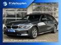 BMW 330 3-serie Touring 330e Sport Line | PANORAMA | TREKH Gris - thumbnail 1