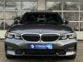 BMW 330 3-serie Touring 330e Sport Line | PANORAMA | TREKH Gris - thumbnail 11