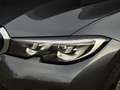 BMW 330 3-serie Touring 330e Sport Line | PANORAMA | TREKH Gris - thumbnail 13