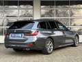 BMW 330 3-serie Touring 330e Sport Line | PANORAMA | TREKH Gris - thumbnail 8