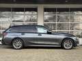 BMW 330 3-serie Touring 330e Sport Line | PANORAMA | TREKH Gris - thumbnail 10