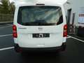 Opel Vivaro 2.0 CDTI Lang M Editon Klima Sortimoregal Weiß - thumbnail 11