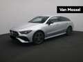 Mercedes-Benz CLA 250 e Star Edition Shooting Brake + AMG LINE + CARPLAY Argent - thumbnail 1