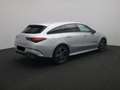 Mercedes-Benz CLA 250 e Star Edition Shooting Brake + AMG LINE + CARPLAY Zilver - thumbnail 2