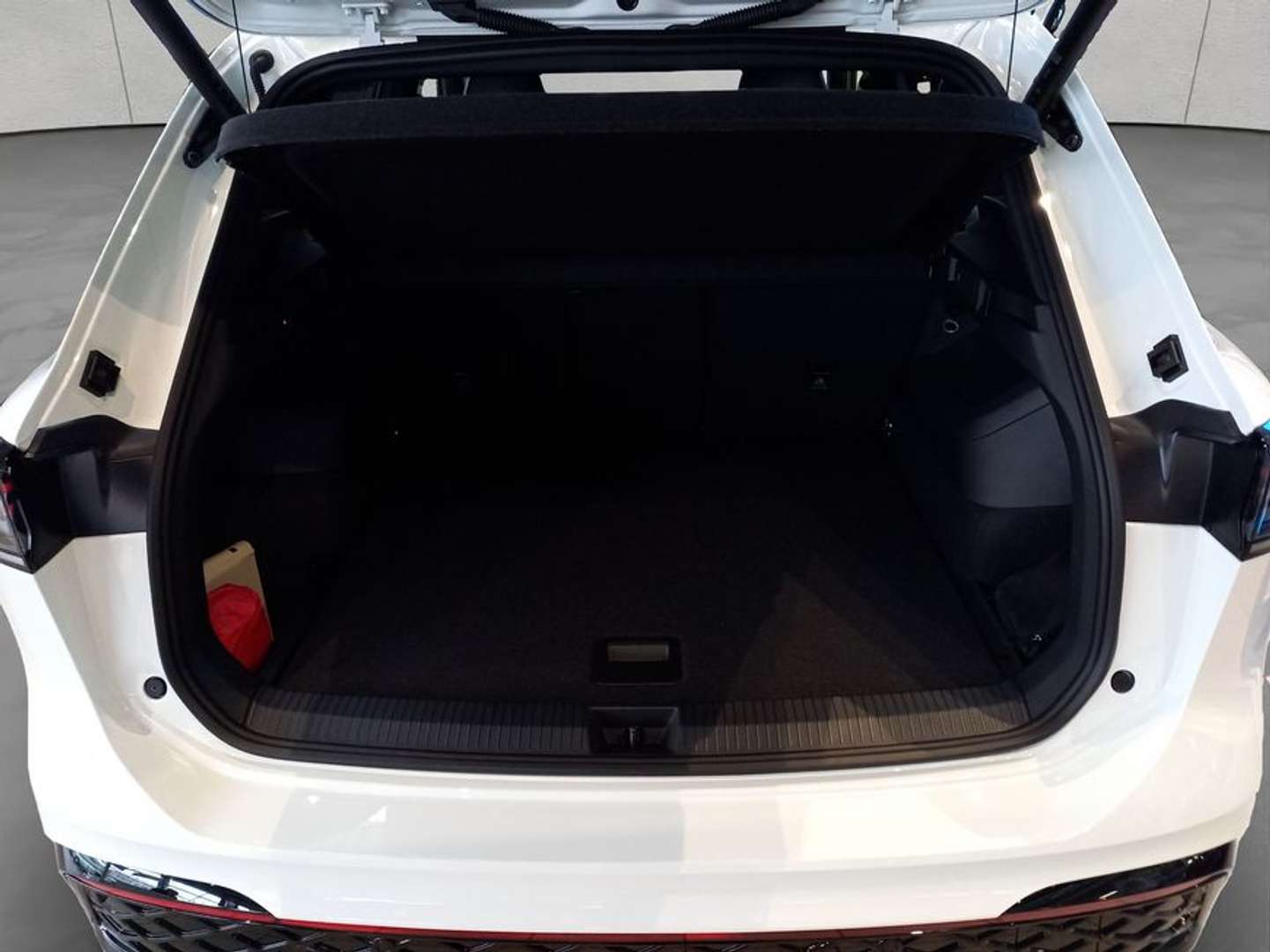 Volkswagen TIGUAN TDI 4Motion R-Line - - Joinsteer - #2