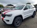 Jeep Grand Cherokee 3,0 V6 CRD Trailhawk  inkl Luftfederung  5fach ... Blanc - thumbnail 3
