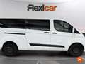 Ford Transit Custom L2H1 Kombi Trend 9- Sitzer 2.0 EcoBlue Blanco - thumbnail 1