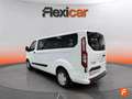 Ford Transit Custom L2H1 Kombi Trend 9- Sitzer 2.0 EcoBlue Blanco - thumbnail 5