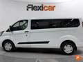 Ford Transit Custom L2H1 Kombi Trend 9- Sitzer 2.0 EcoBlue Blanco - thumbnail 4