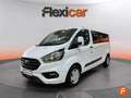 Ford Transit Custom L2H1 Kombi Trend 9- Sitzer 2.0 EcoBlue Blanco - thumbnail 3