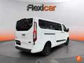 Ford Transit Custom L2H1 Kombi Trend 9- Sitzer 2.0 EcoBlue Blanco - thumbnail 8