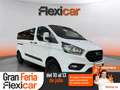 Ford Transit Custom L2H1 Kombi Trend 9- Sitzer 2.0 EcoBlue Blanco - thumbnail 2