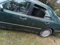 Mercedes-Benz E 290 Grün - thumbnail 6